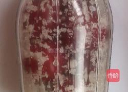 自制梅子酒的做法图解2