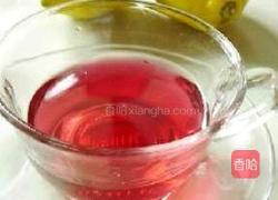 自制梅子酒的做法图解4