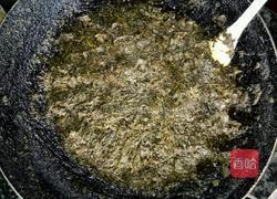 乌橄榄菜的做法图解4