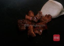 家常腩肉炆土豆的做法图解3