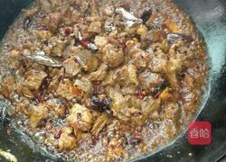 有奖征文（土豆烧牛腩）的做法图解4