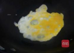 三丝蛋炒面的做法图解4