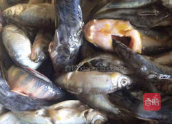 香酥鱼（原创）的做法图解1