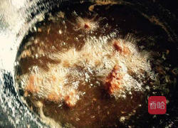 香酥鱼（原创）的做法图解4