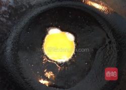 虾仁牛肉炒饭的做法图解7