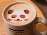 小熊咖啡的做法[图]