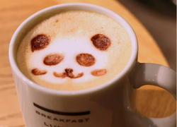 小熊咖啡
