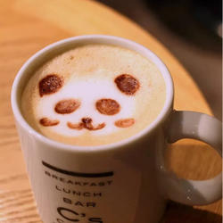 小熊咖啡的做法[图]