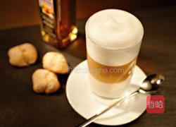 小熊咖啡的做法图解2