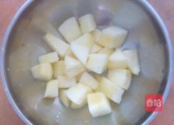 水果聚会的做法图解2