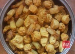 水果聚会的做法图解10