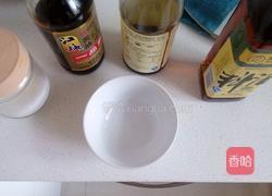 香辣肉丝盖饭的做法图解3