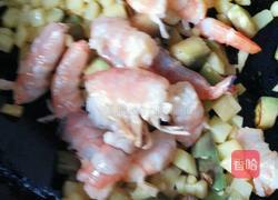 鲜味饭的做法图解9