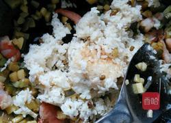 鲜味饭的做法图解10