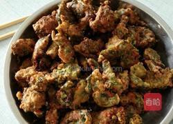 蔬菜丸子的做法图解3