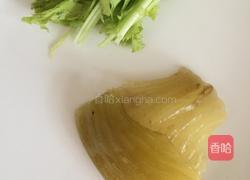 黄豆凉瓜排骨汤的做法图解3