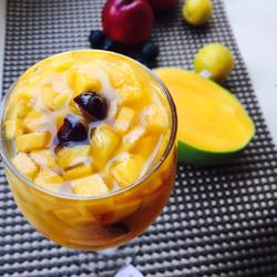 水果杯的做法[图]
