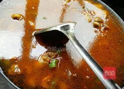 土豆烧鸡的做法图解4