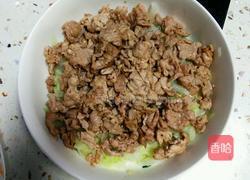 水煮肉片的做法图解5