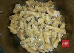 泡椒鳳爪的做法图解4
