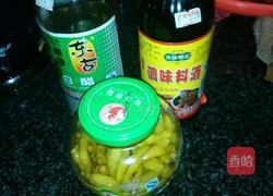 泡椒鳳爪的做法图解5