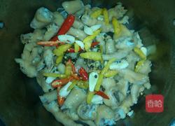 泡椒鳳爪的做法图解6