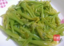 肉碎窝蛋黄花菜的做法图解4