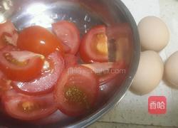 西红柿炒蛋的做法图解1
