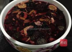 酸梅汤的做法图解3