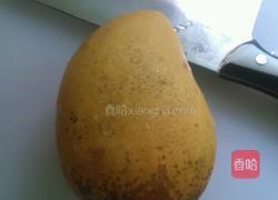 多芒彩丸子的做法图解2