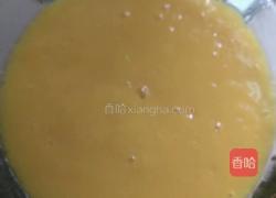 多芒彩丸子的做法图解4