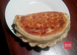 九菜鸡蛋合子的做法图解12