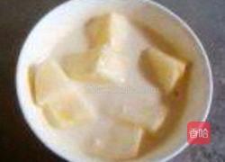 拔丝苹果的做法图解5