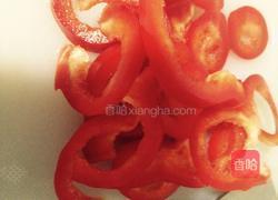 凉拌豆腐香干的做法图解4