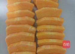 清蒸南瓜的做法图解1