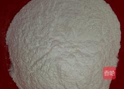 芝麻团的做法图解1