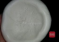芝麻团的做法图解5