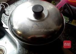 自制甜酒的做法图解9