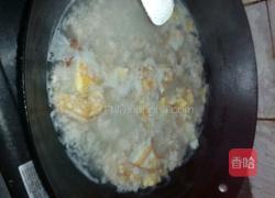 甜酒鸡蛋的做法图解8