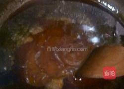 芝麻核桃糖的做法图解3