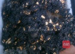 芝麻核桃糖的做法图解7