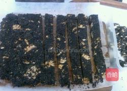 芝麻核桃糖的做法图解9