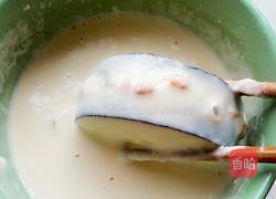 炸茄盒的做法图解8