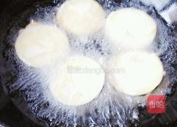 炸茄盒的做法图解10