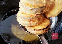 炸茄盒的做法圖解12