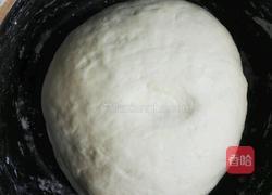 梅干菜肉烧饼的做法图解4