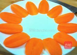 椒盐脆薯丝的做法图解3