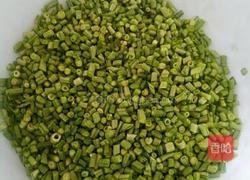 酸豆角的做法图解2