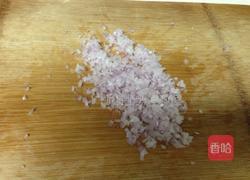 奶香土豆饼的做法图解3