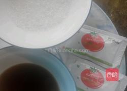 锅包羊肉的做法图解4